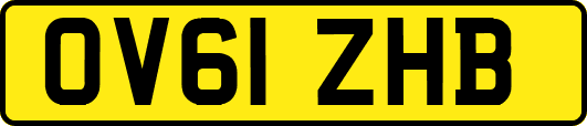 OV61ZHB