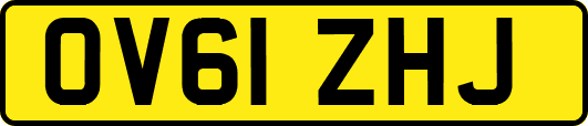 OV61ZHJ