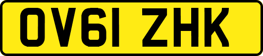 OV61ZHK