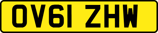 OV61ZHW