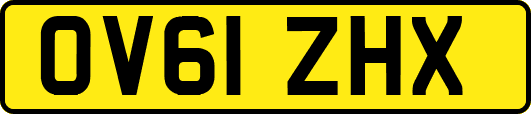 OV61ZHX