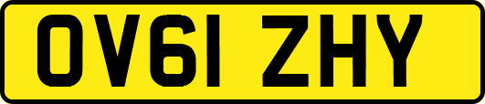 OV61ZHY
