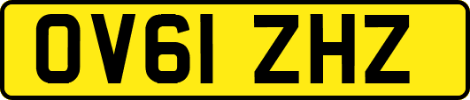 OV61ZHZ