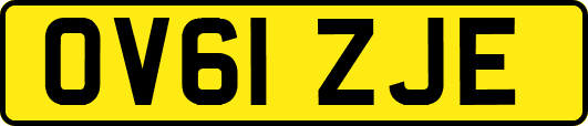 OV61ZJE