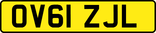 OV61ZJL
