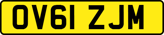 OV61ZJM