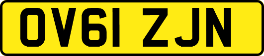 OV61ZJN