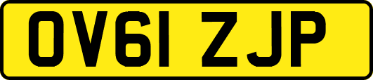 OV61ZJP