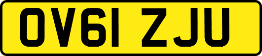 OV61ZJU