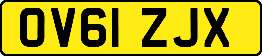 OV61ZJX