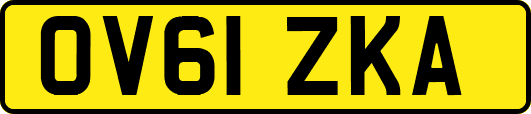 OV61ZKA
