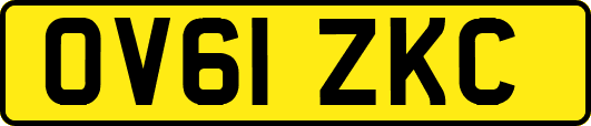 OV61ZKC