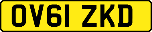 OV61ZKD