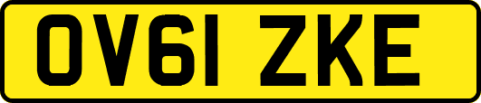 OV61ZKE
