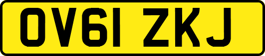 OV61ZKJ