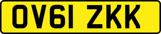 OV61ZKK