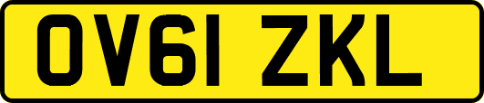 OV61ZKL