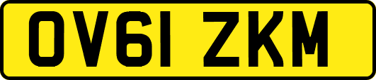 OV61ZKM