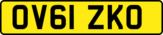 OV61ZKO