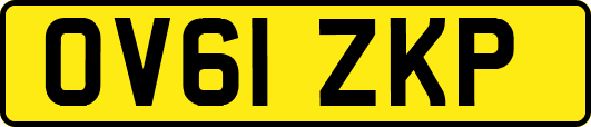 OV61ZKP