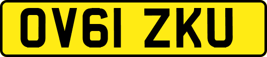 OV61ZKU