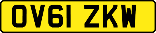 OV61ZKW