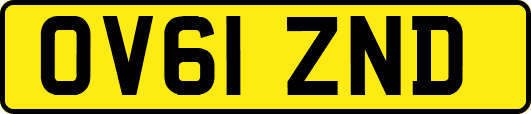 OV61ZND