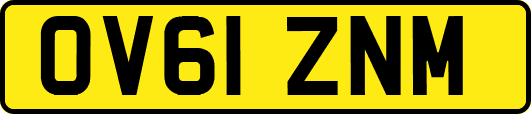 OV61ZNM