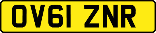 OV61ZNR