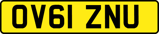 OV61ZNU
