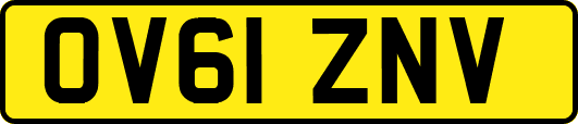 OV61ZNV