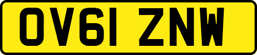 OV61ZNW