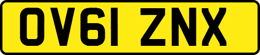 OV61ZNX