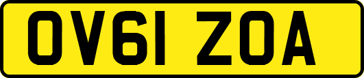 OV61ZOA