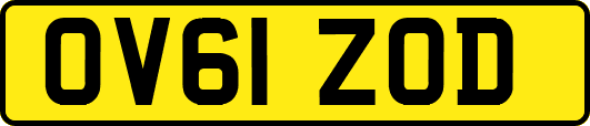 OV61ZOD