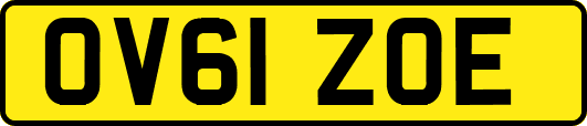 OV61ZOE