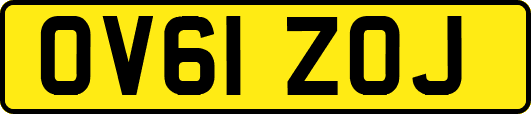 OV61ZOJ