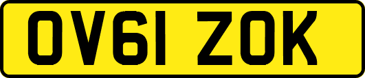 OV61ZOK