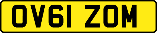 OV61ZOM
