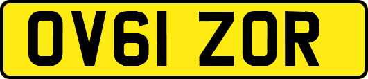 OV61ZOR