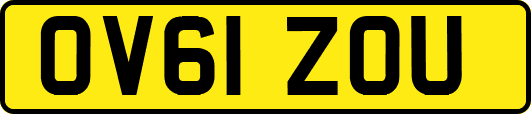 OV61ZOU