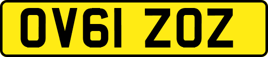 OV61ZOZ