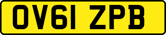 OV61ZPB