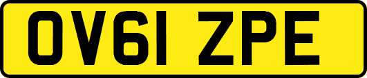 OV61ZPE