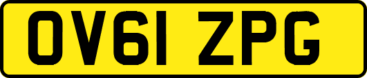OV61ZPG
