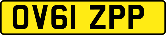 OV61ZPP