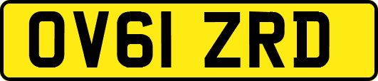 OV61ZRD