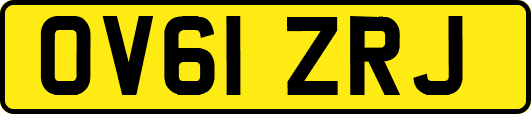 OV61ZRJ