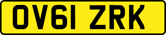 OV61ZRK