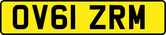 OV61ZRM